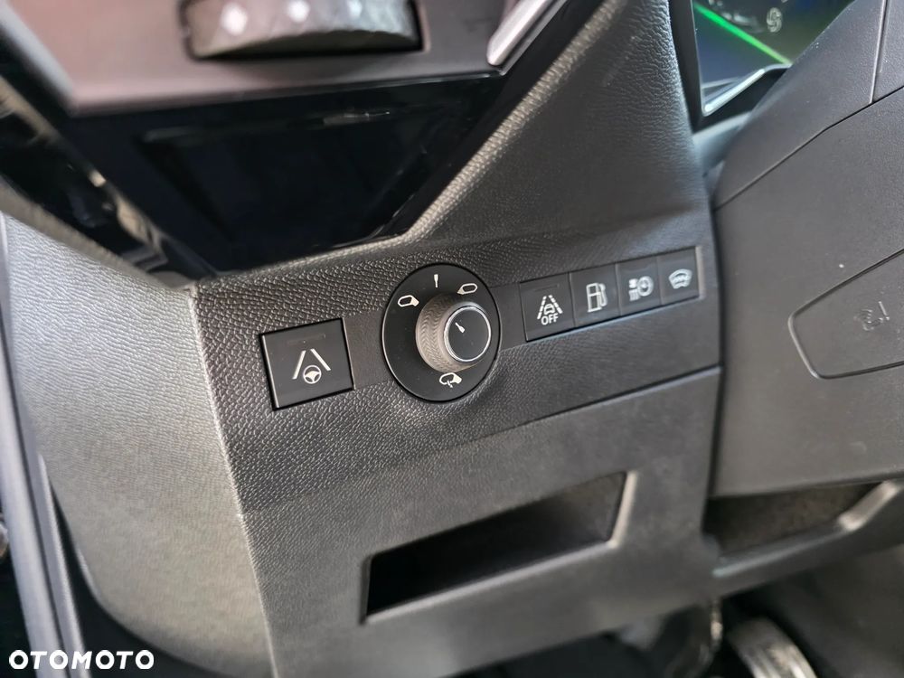 DS Automobiles DS 7 Crossback 1.6 E-Tense 4x4 Louvre - 10