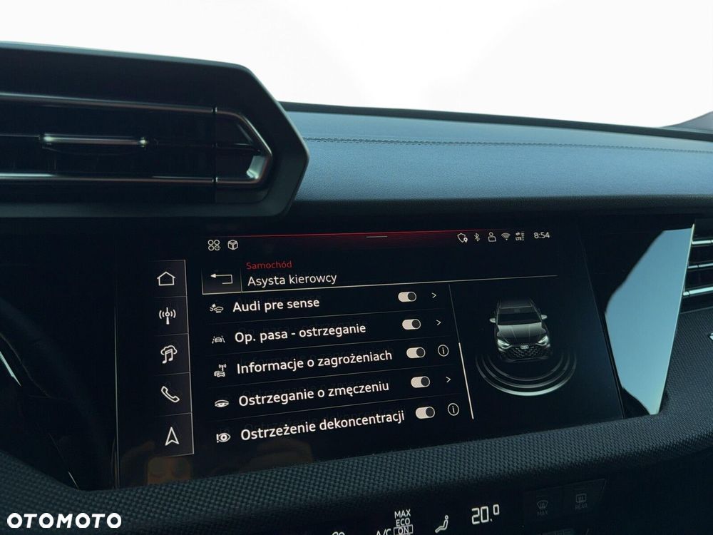 Audi S3 Limousine TFSI Quattro S tronic - 31