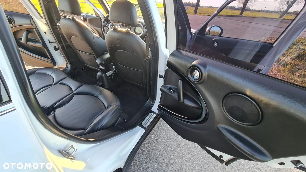 MINI Countryman - 21