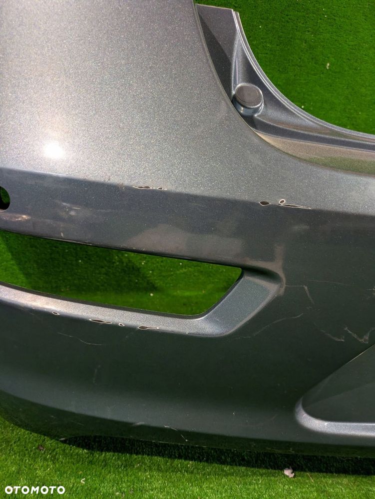 ZDERZAK TYŁ TYLNY CHEVROLET CRUZE HB 2011r- NR:6940 - 6