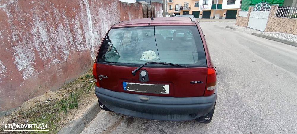 Opel Corsa 1.2 Eco - 3
