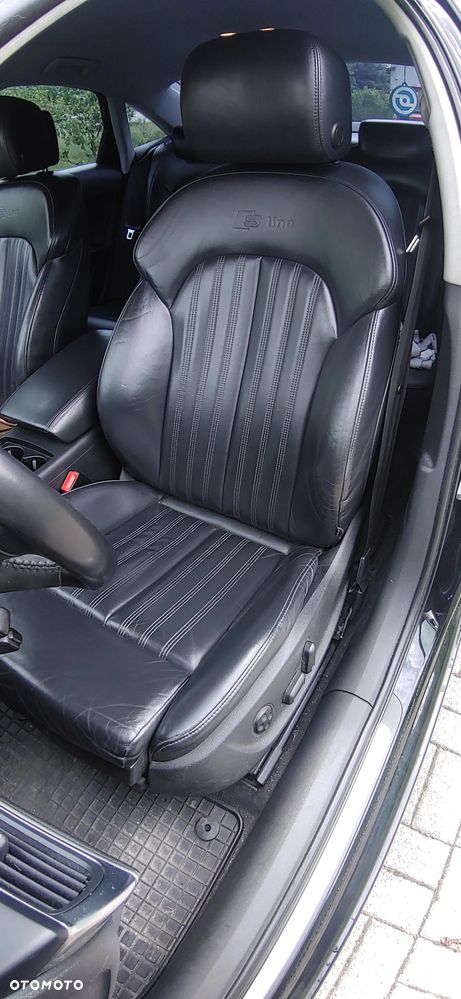 Audi A6 Avant 2.0 TDI Multitronic - 2