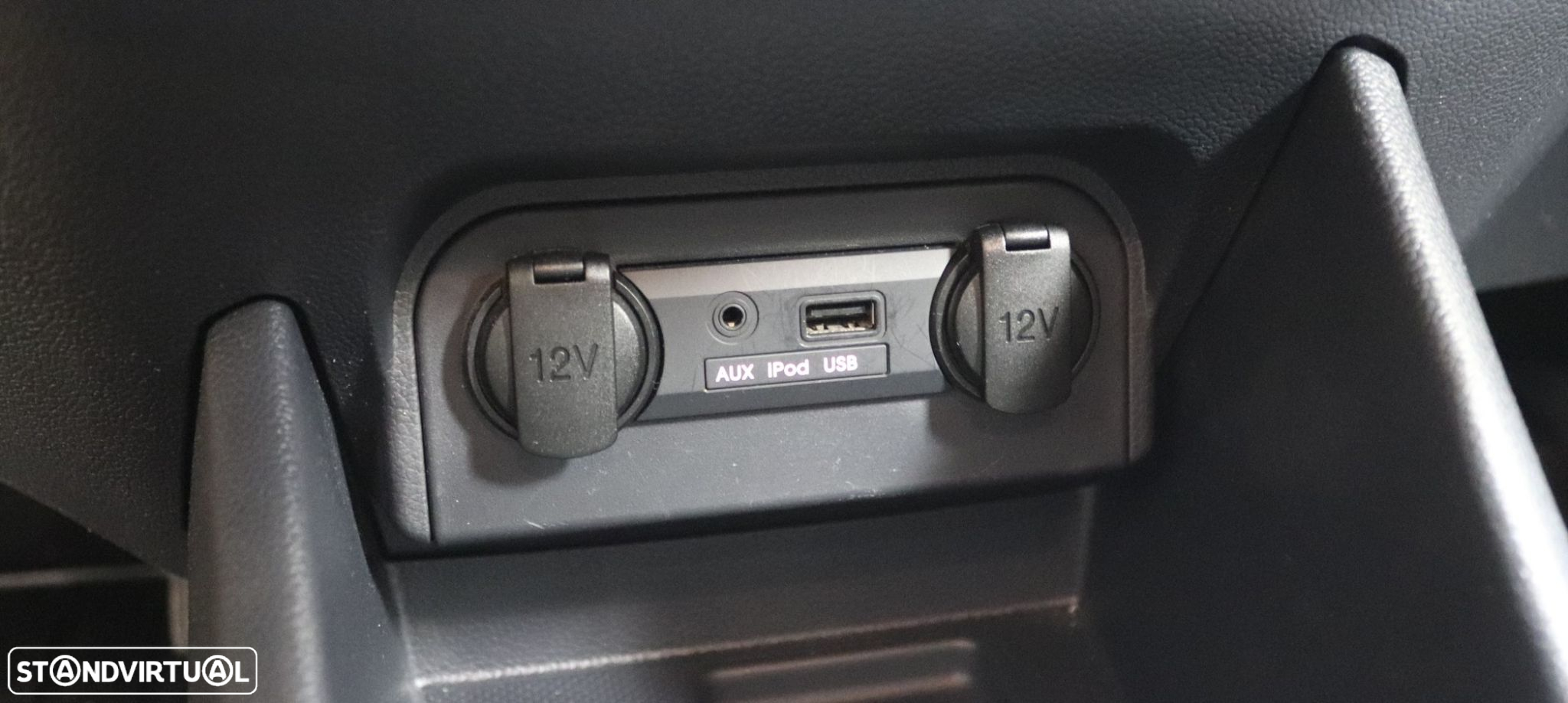 Kia Rio 1.2 CVVT EX - 28