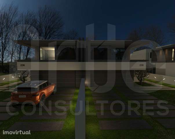 Moradia T4 Venda em Santa Joana,Aveiro - Grande imagem: 5/7