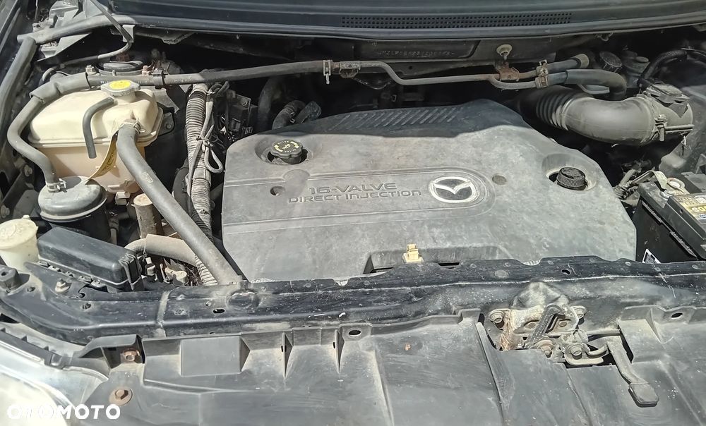 Mazda MPV 2.0 TD Comfort 6 - 14