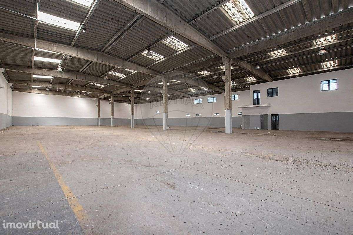 Armazém  para venda - Grande imagem: 4/9