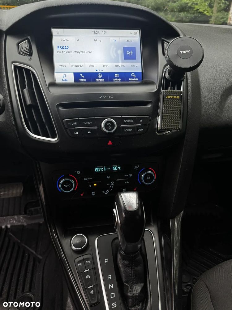 Ford Focus - 20