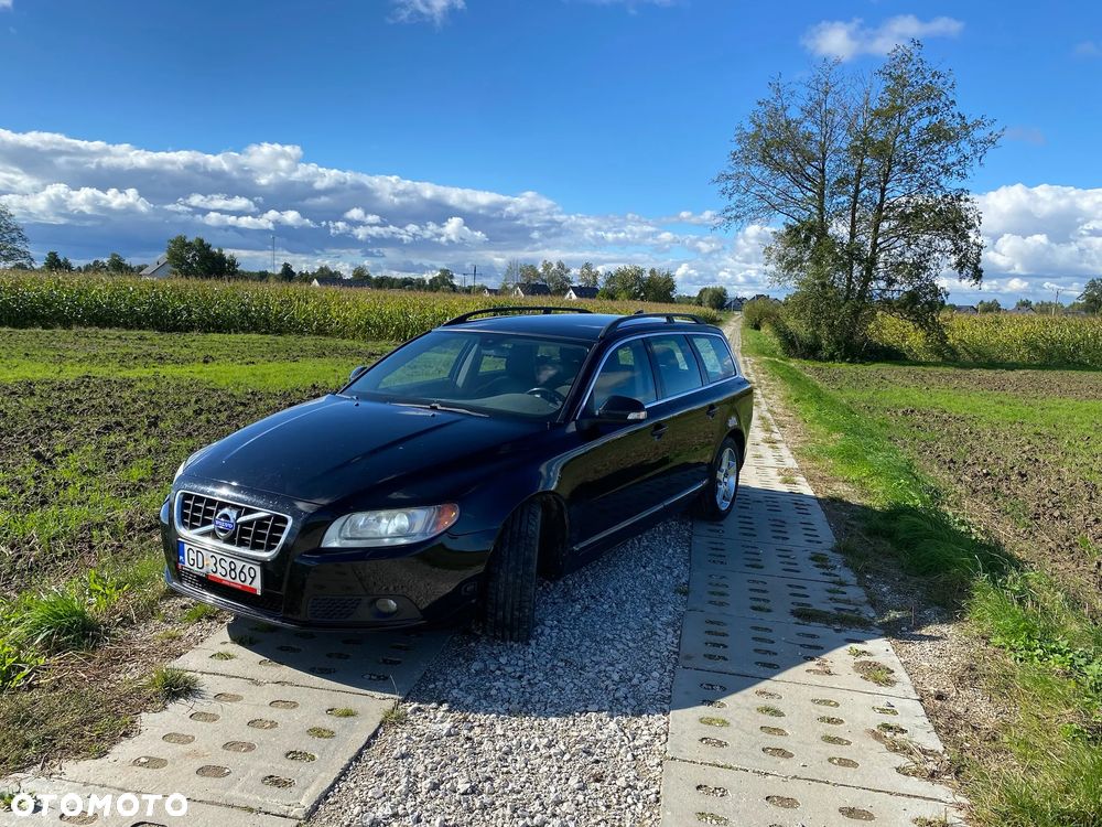 Volvo V70 2.5T Momentum - 4