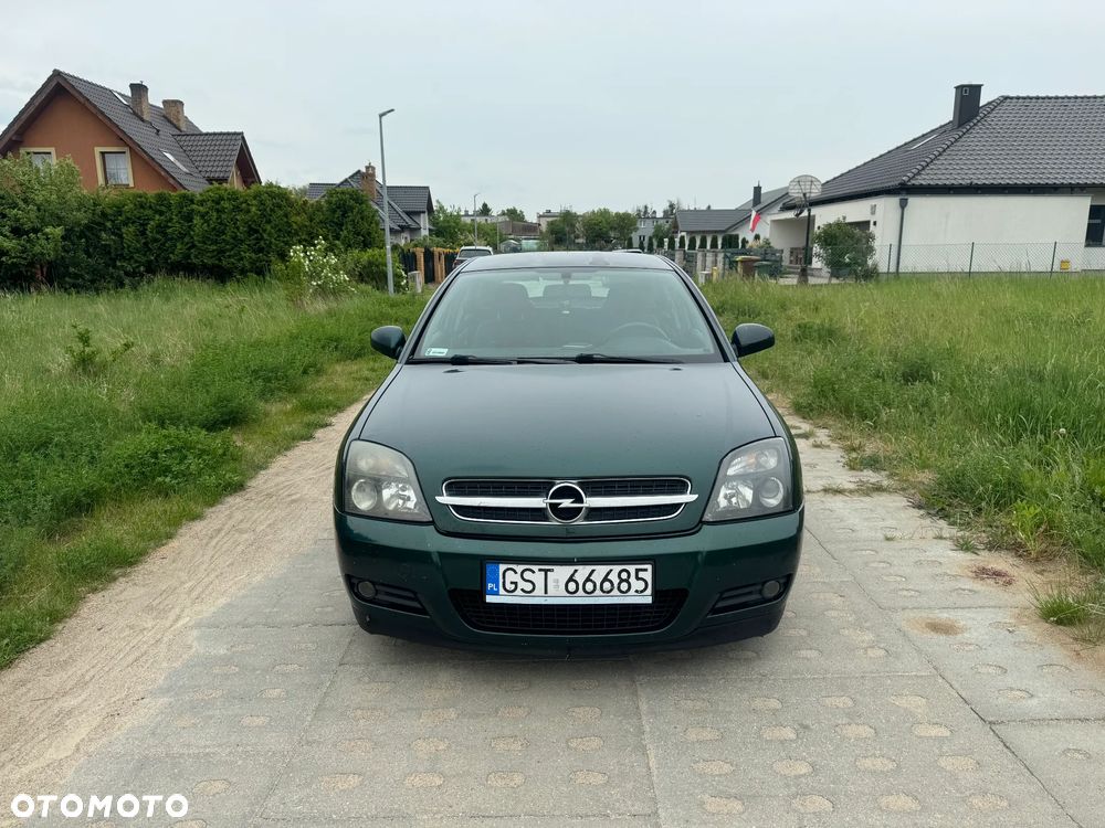 Opel Vectra 1.8 Elegance - 2