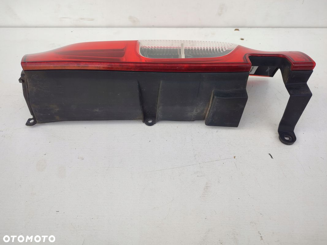 Lampa prawy tył MERCEDES CITAN W415 ORYGINAŁ EUROPA A4159062700 - 7