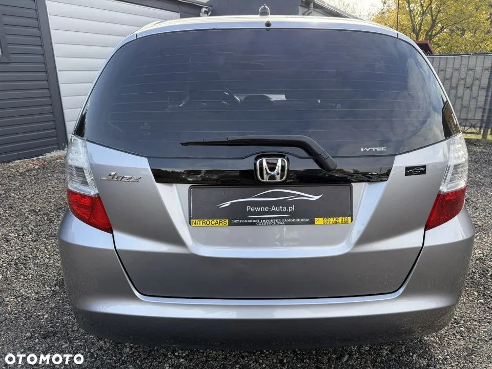 Honda Jazz 1.2 i-VTEC 50 Jahre Edition - 7