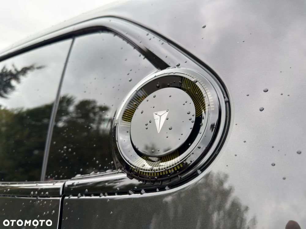 Changan Deepal S05 - 10