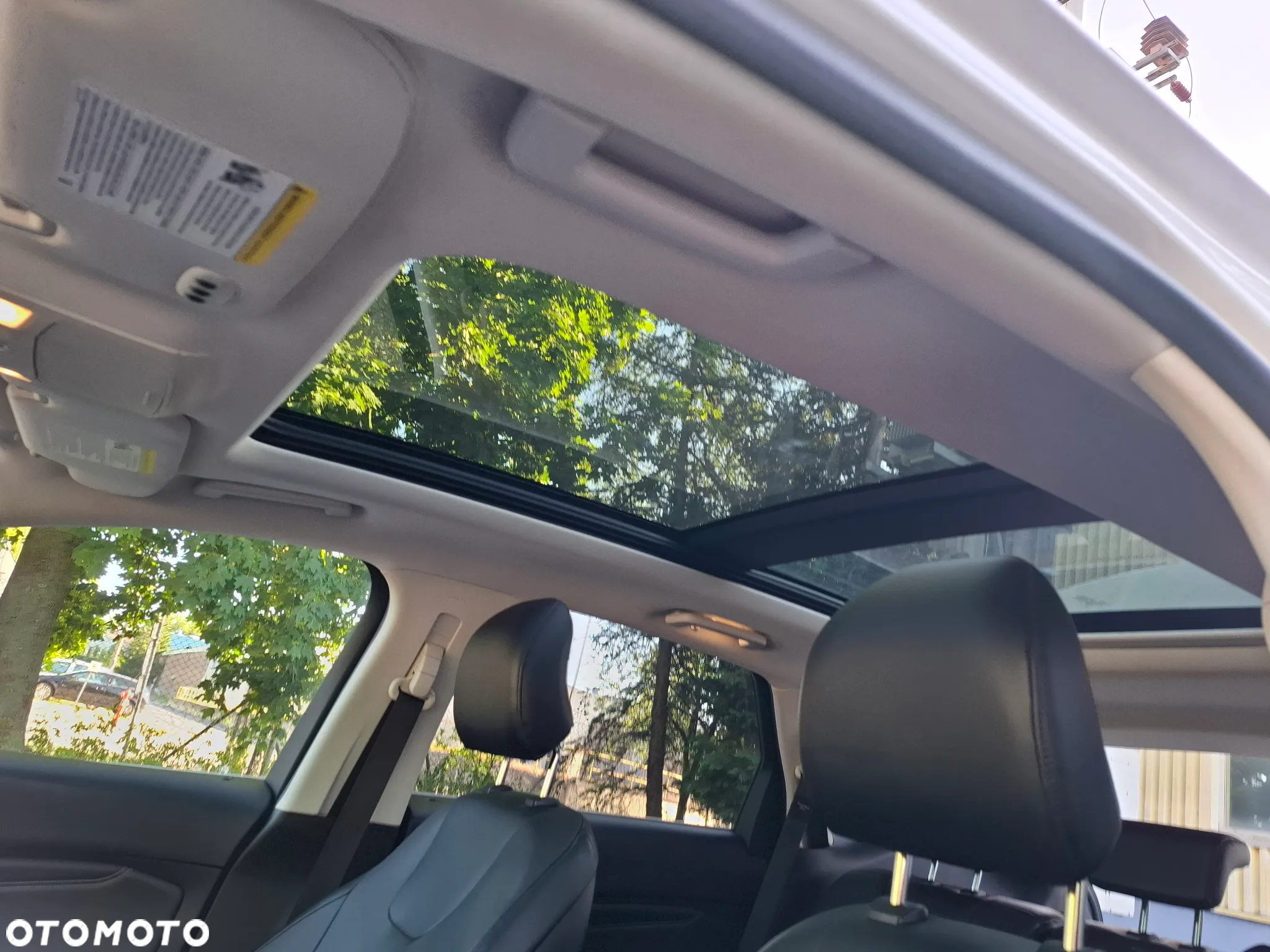 Ford Edge - 13