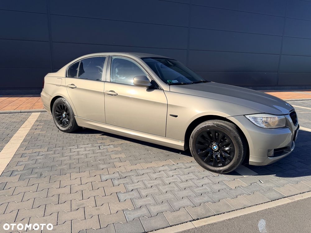 BMW Seria 3 - 2
