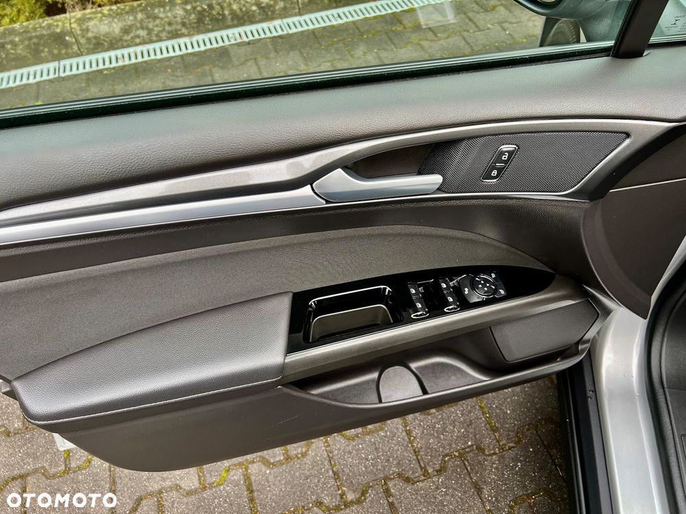 Ford Mondeo 2.0 EcoBlue Trend - 13