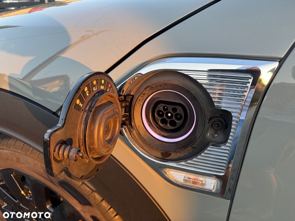 MINI Countryman Cooper S E All4 - 25