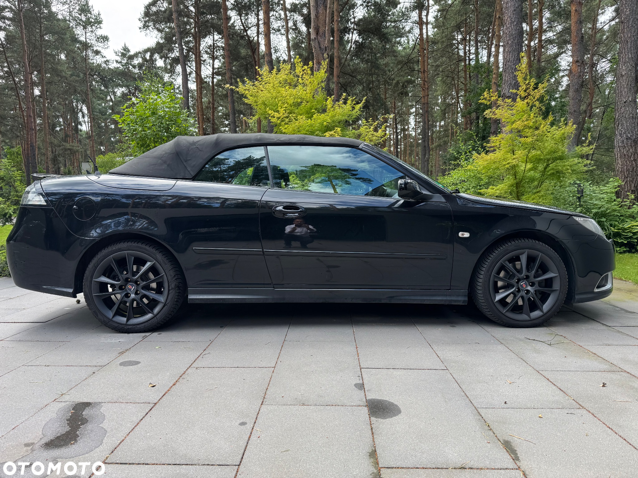 Saab 9-3X - 11