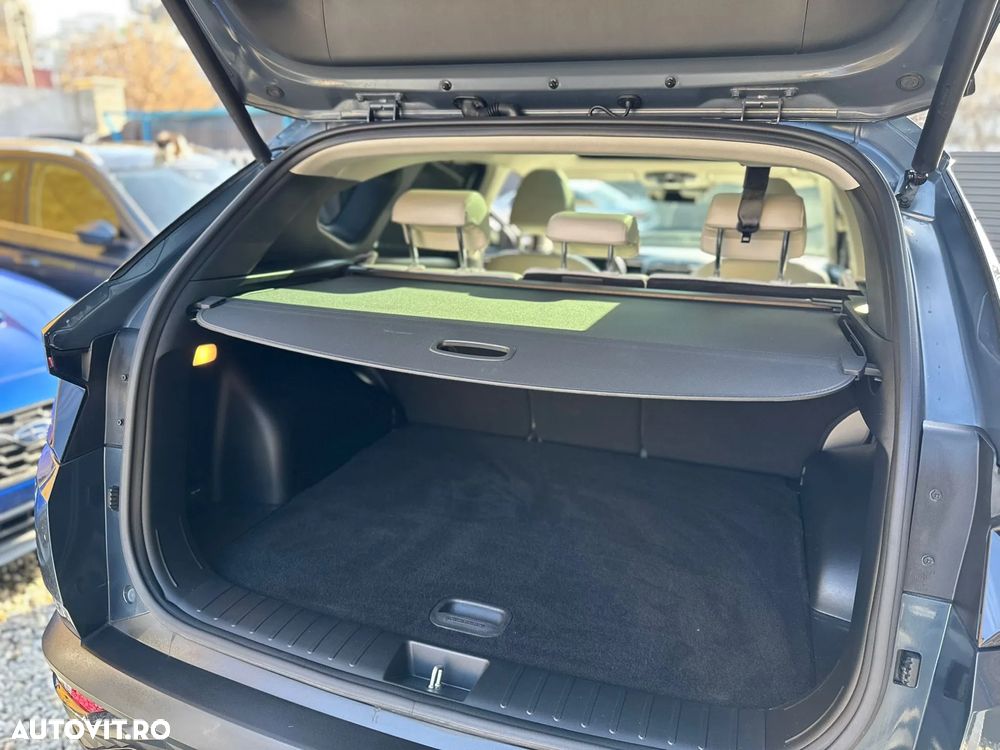 Hyundai Tucson - 27