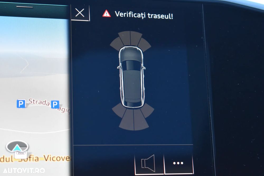 Audi A6 50 TDI quattro Tiptronic S line - 25