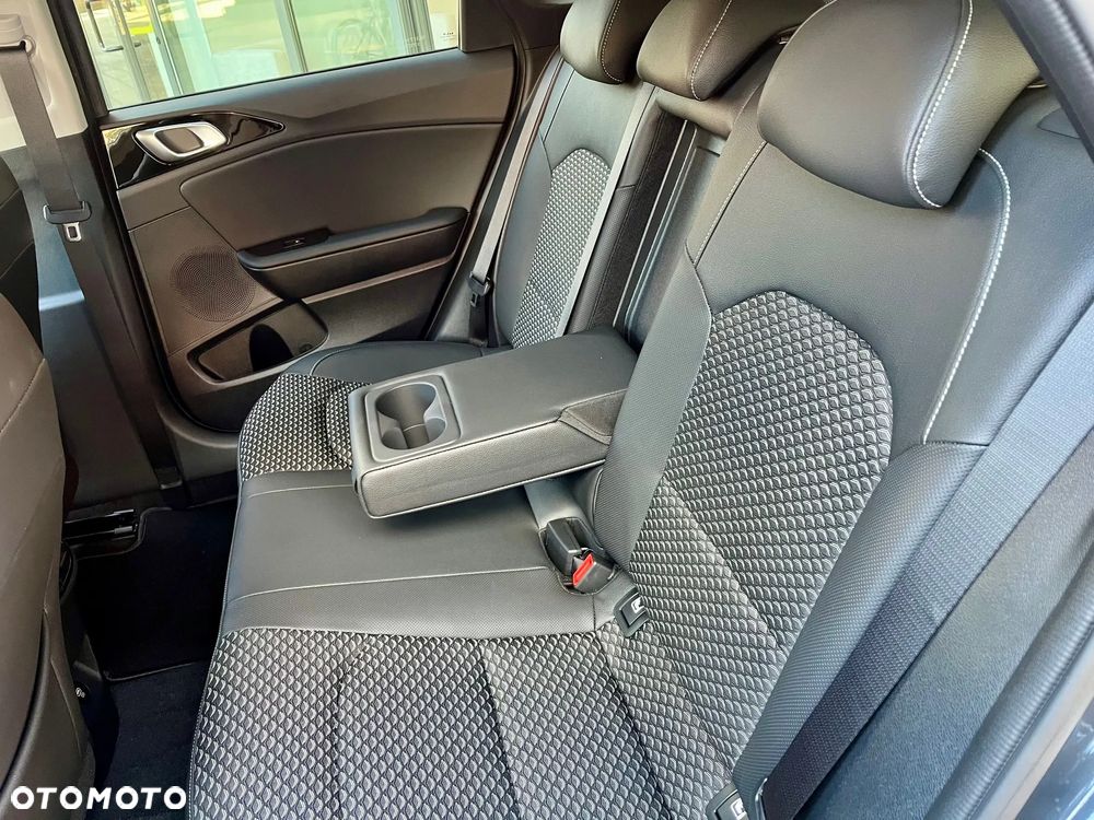 Kia Ceed 1.5 T-GDI Tribute DCT - 22