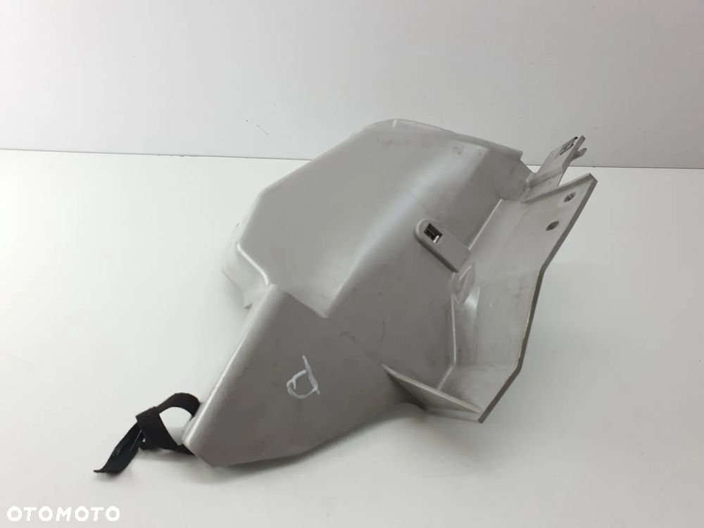 OBUDOWA OSLONA WYPELNIENIE  IVECO EUROCARGO - 25