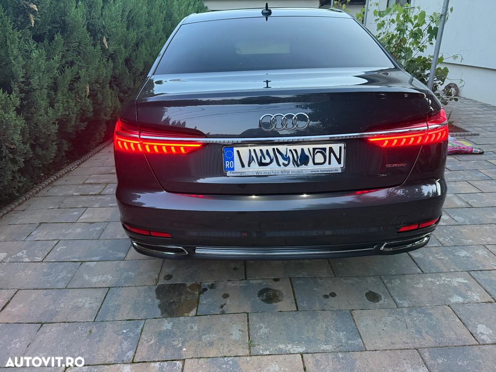 Audi A6 - 6