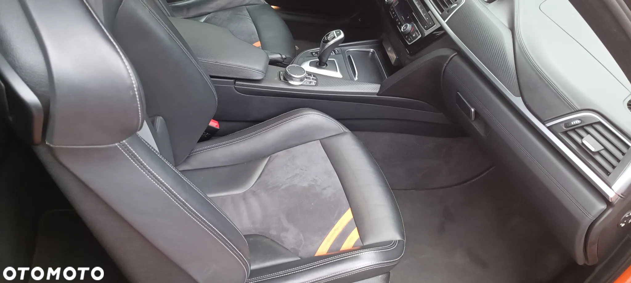 BMW-ALPINA B4 - 29