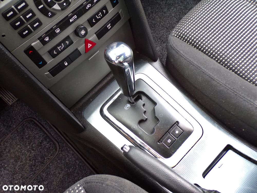 Peugeot 407 140 Automatik Premium - 21