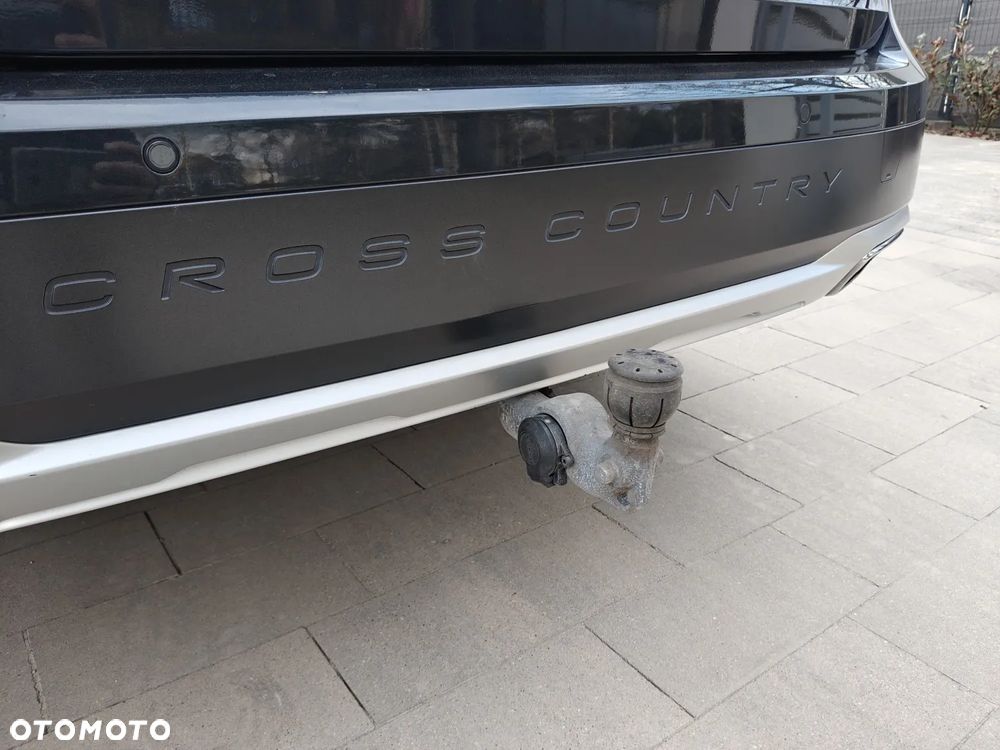 Volvo V90 D5 SCR AWD Momentum Pro - 12