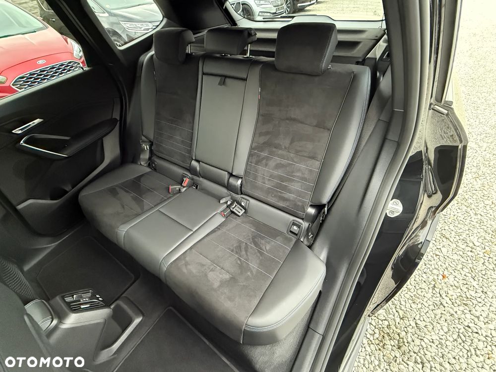 BMW X1 xDrive25e M Sport sport - 31