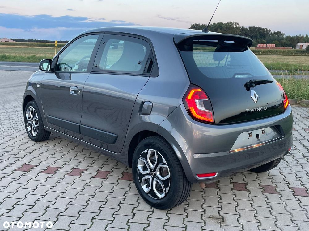 Renault Twingo SCe 65 Equilibre - 3