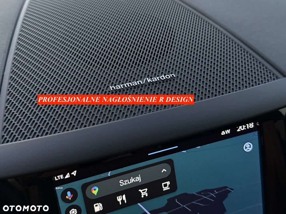 Volvo XC 60 B4 D Geartronic RDesign - 18