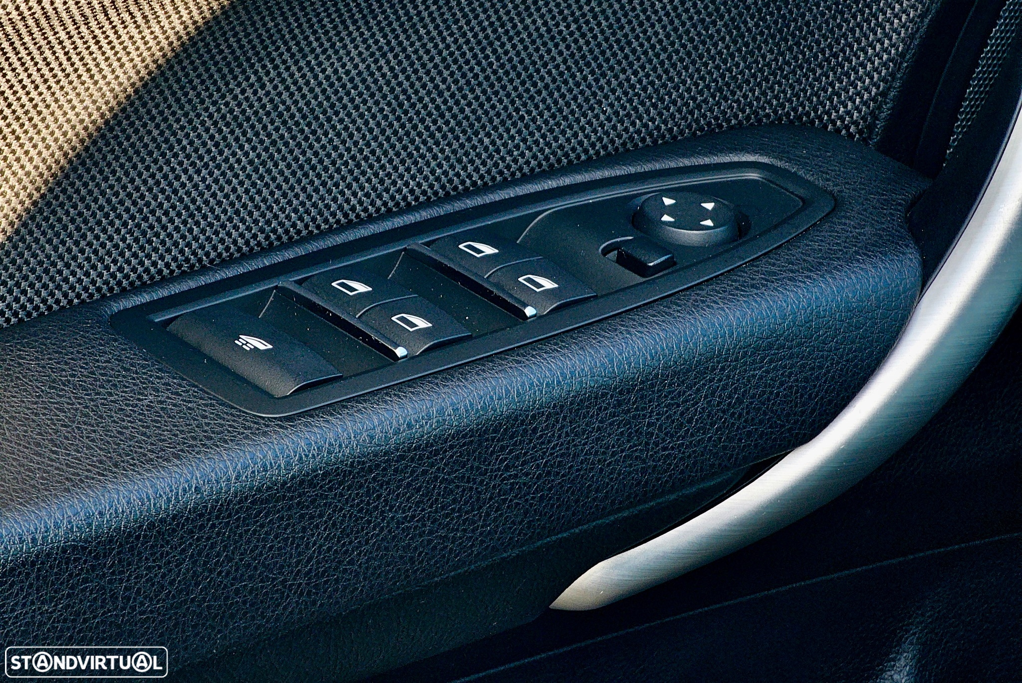 BMW 218 i Cabrio Luxury Line - 20