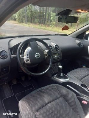 Nissan Qashqai+2 - 8