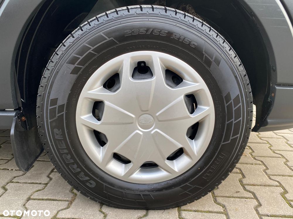 Ford TRANSIT 2,2 TDCI L3H3 4x4 napęd na 4 koła webasto / klimatyzacja - 29