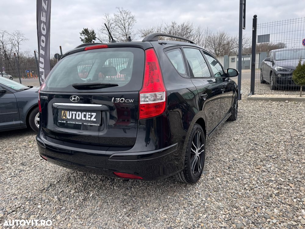 Hyundai i30 1.4 Comfort - 6