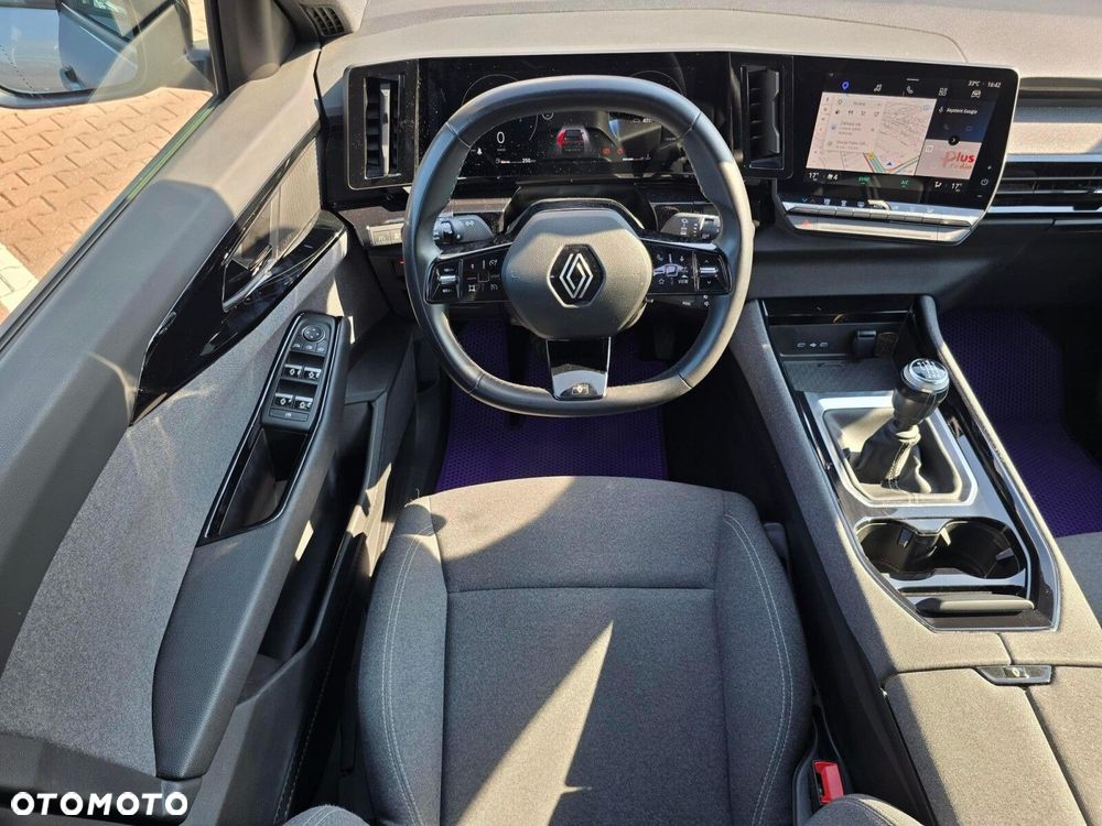 Renault Austral 1.3 TCe mHEV Techno - 14