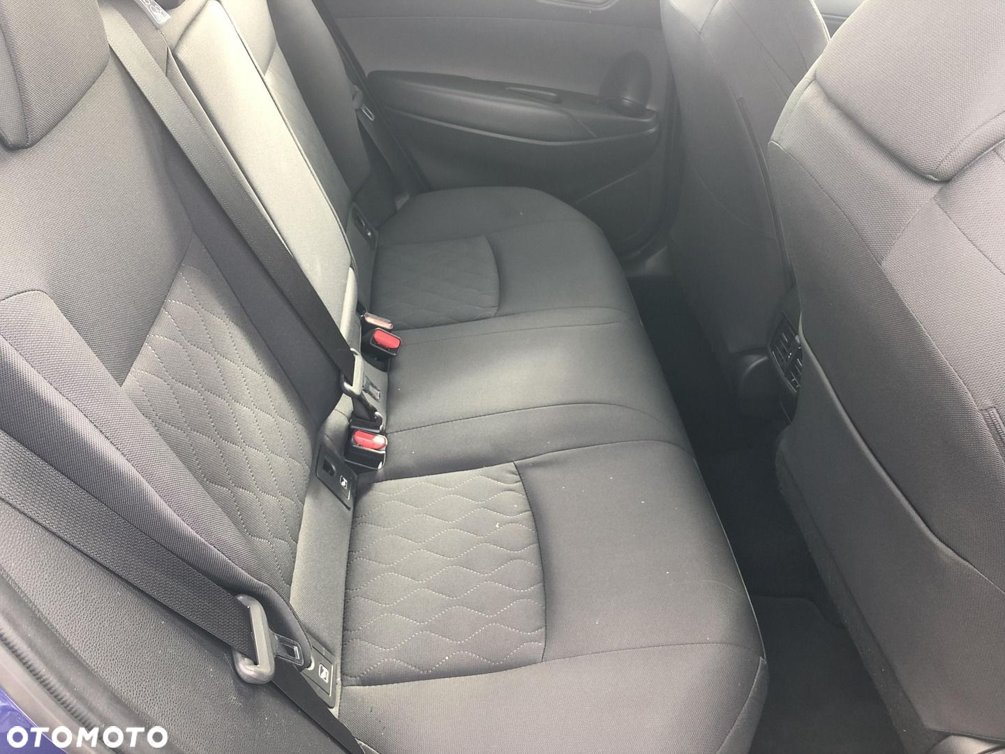 Toyota Corolla Cross 2.0 Hybrid Comfort - 6