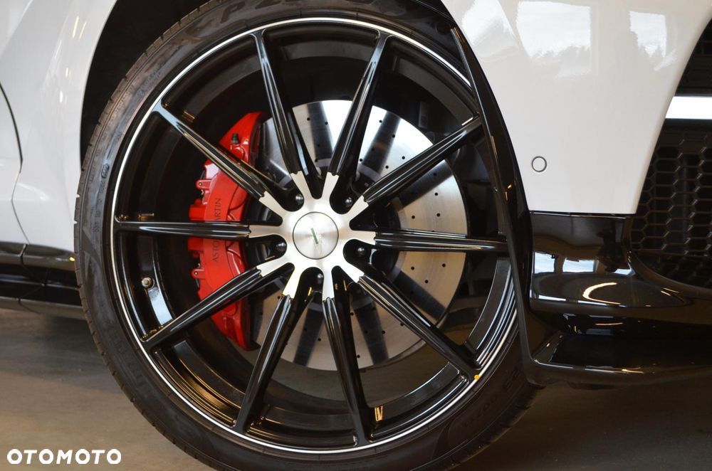 Aston Martin DBX707 - 8