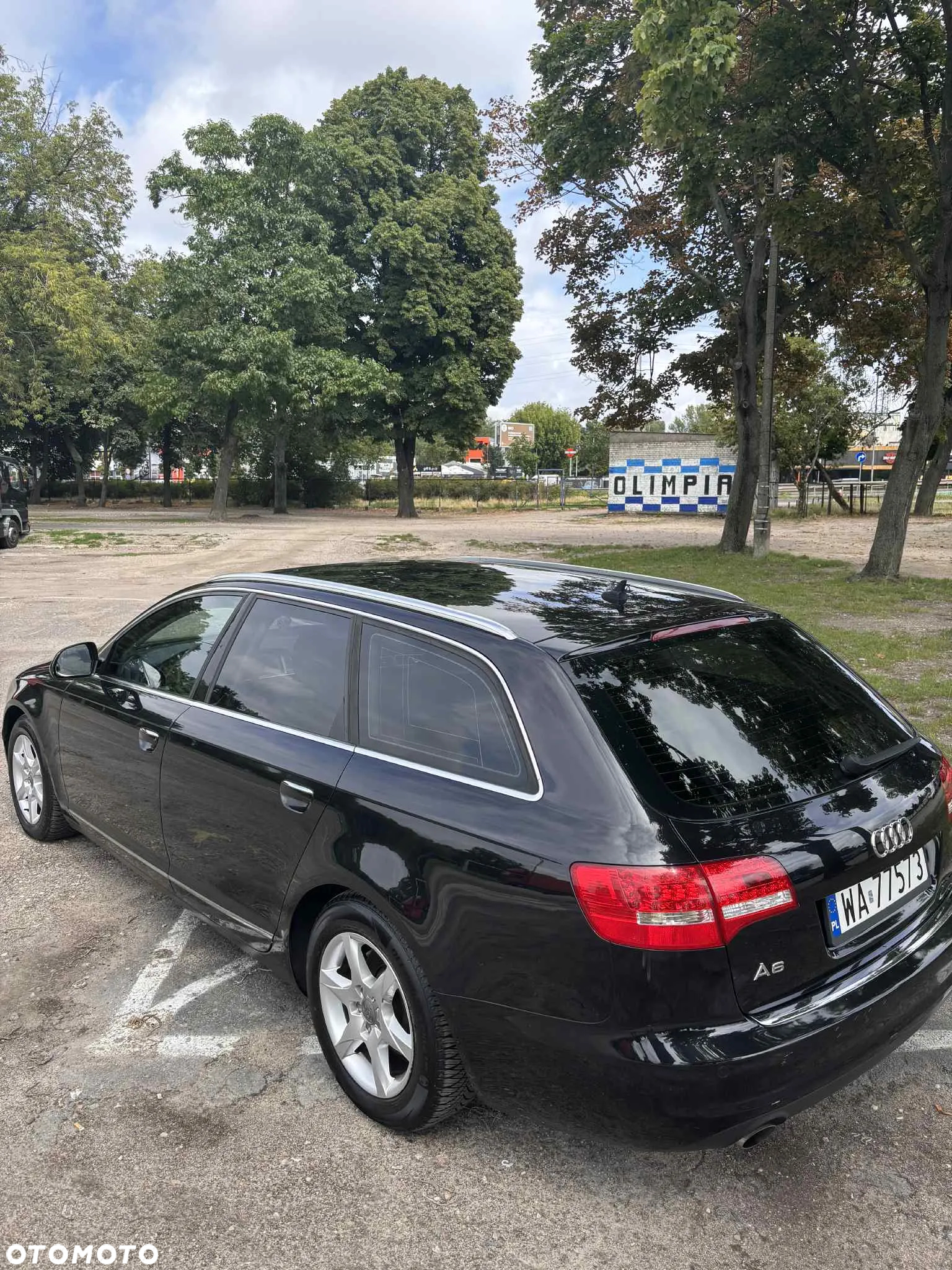 Audi A6 2.0 TDIe - 7