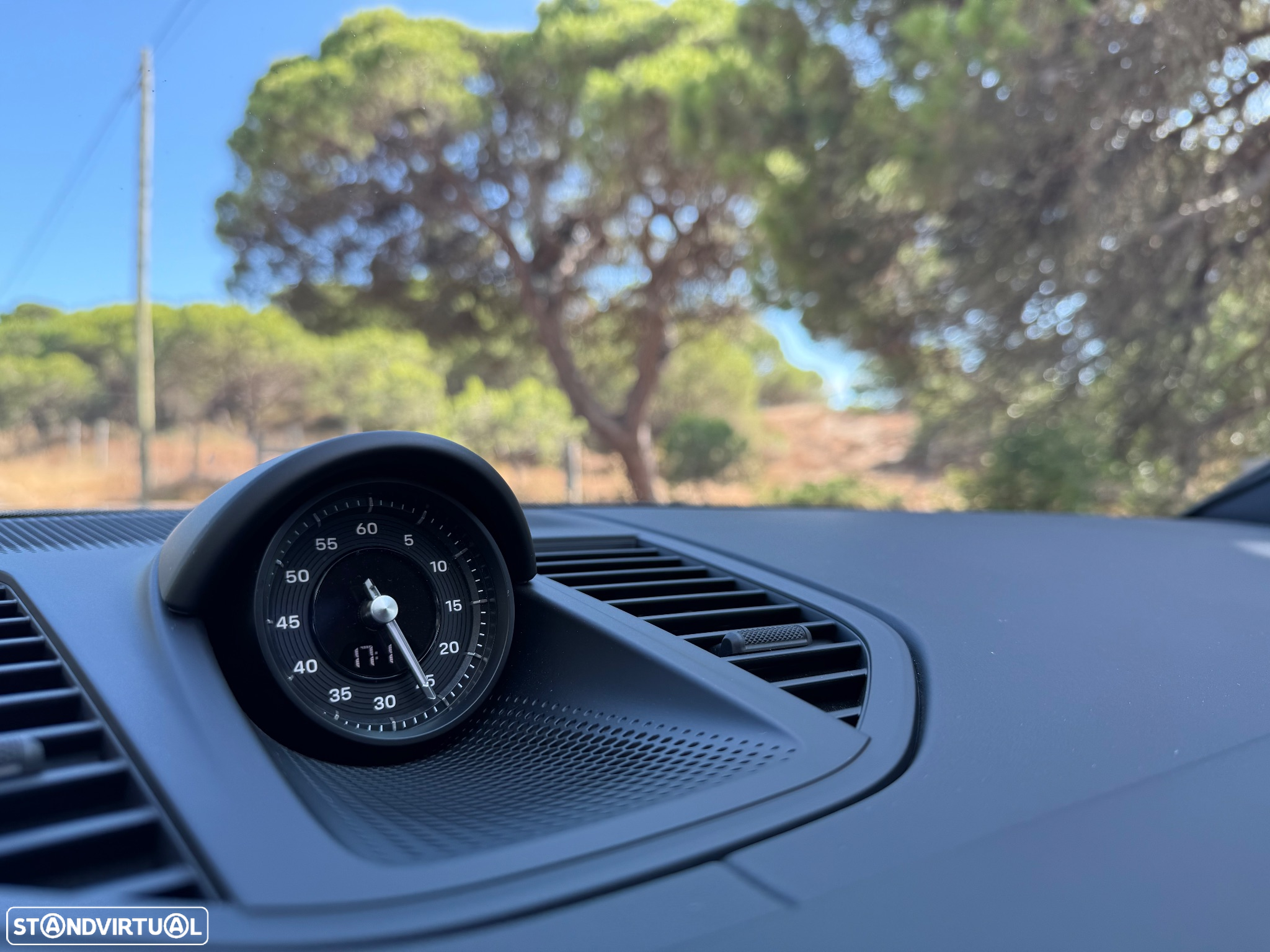Porsche Panamera 4S E-Hybrid - 11