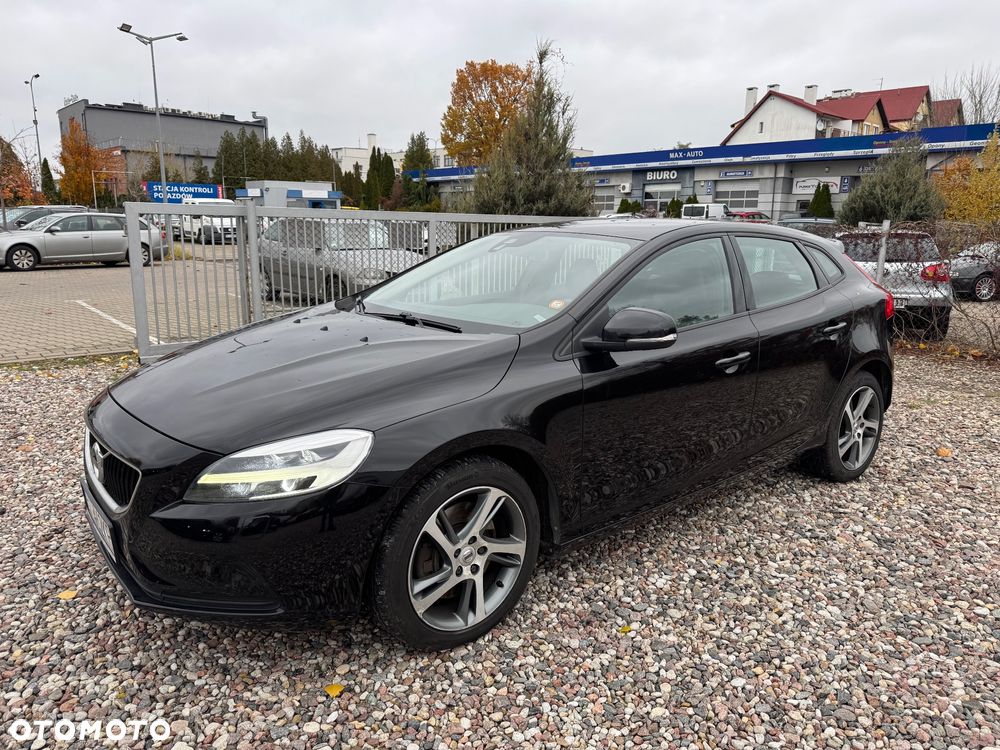 Volvo V40 D3 Geartronic Momentum - 5