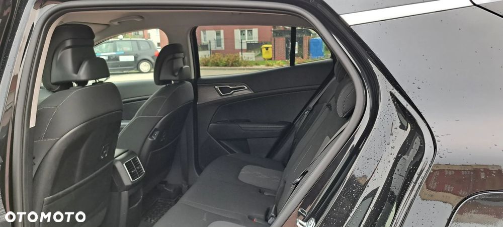 Kia Sportage 1.6 T-GDI L 2WD DCT - 22