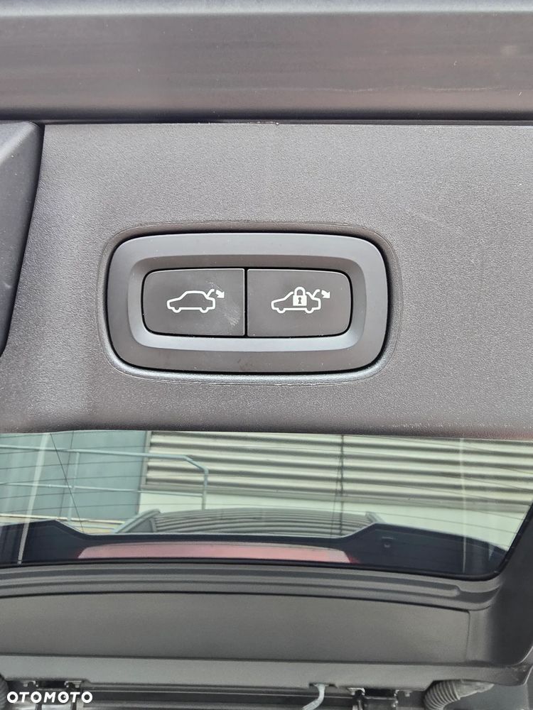 Volvo V90 B4 B Geartronic Inscription - 37