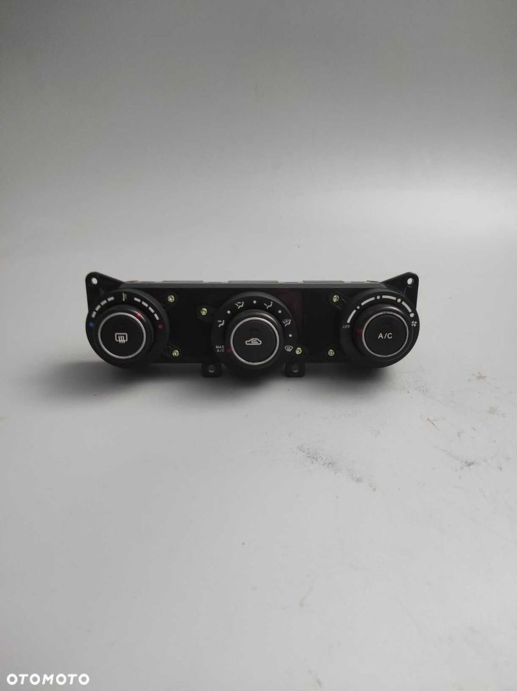 Panel sterowania nawiewu, HYUNDAI i30, KIA CEED. Stan bardzo dobry !