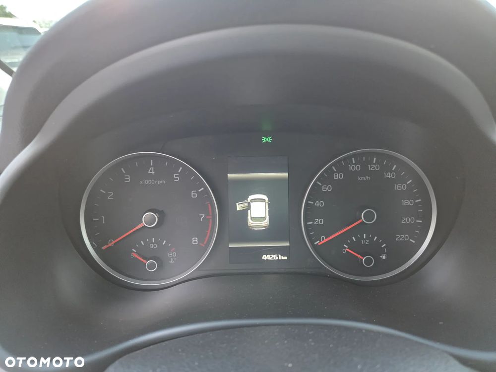 Kia Stonic 1.2 Vision - 11