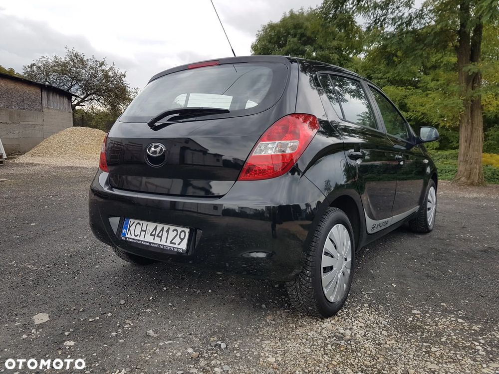 Hyundai i20 1.2 Comfort - 3
