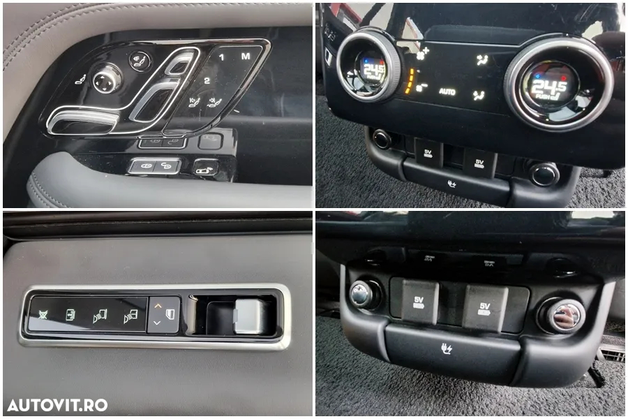 Land Rover Range Rover Vogue - 25