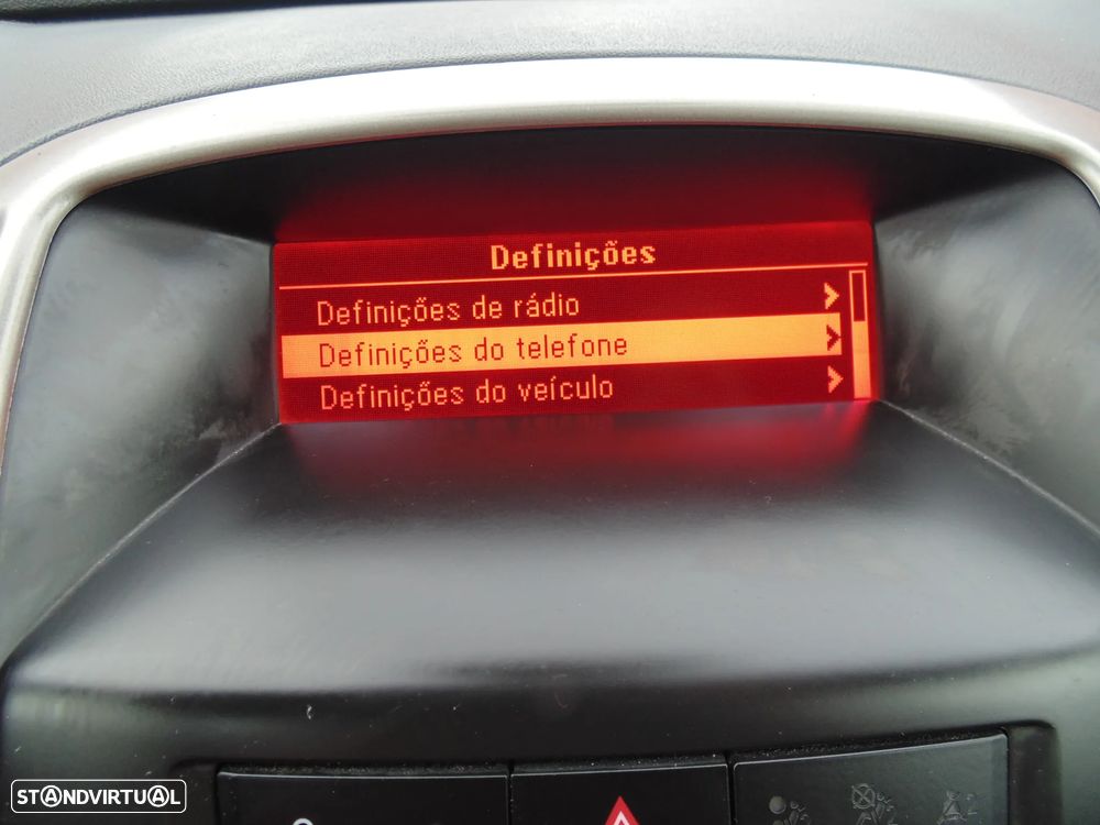 Opel Astra Sports Tourer 1.3 CDTi Executive S/S - 26