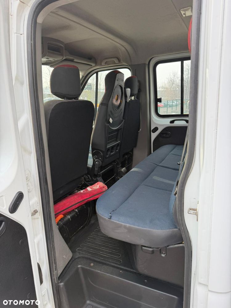Renault Master - 11